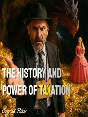 cover image of The History and Power of Taxation